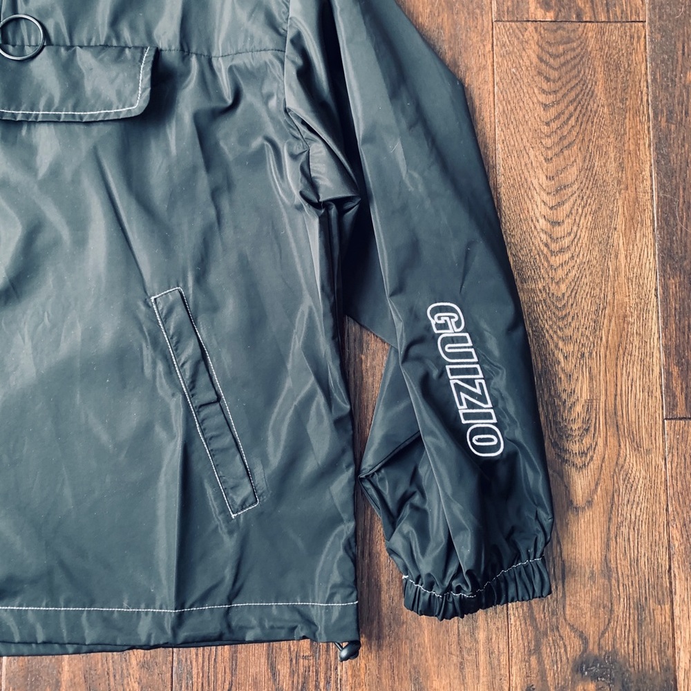 DANIELLE GUIZIO Windbreaker Pullover 🔥 - Picture 4 of 8